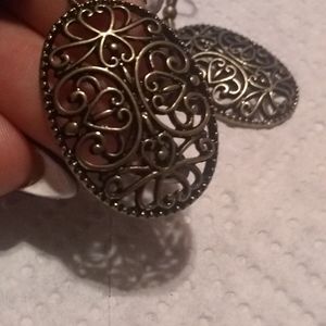 Nwot earrings very cute